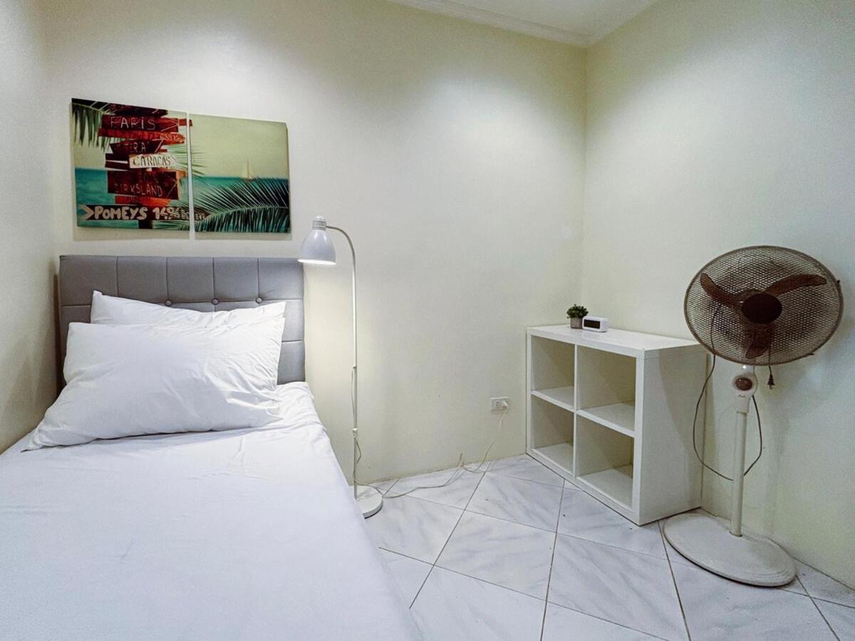 Villa Muji Salvacion With Wifi & Netflix Daraga  Esterno foto