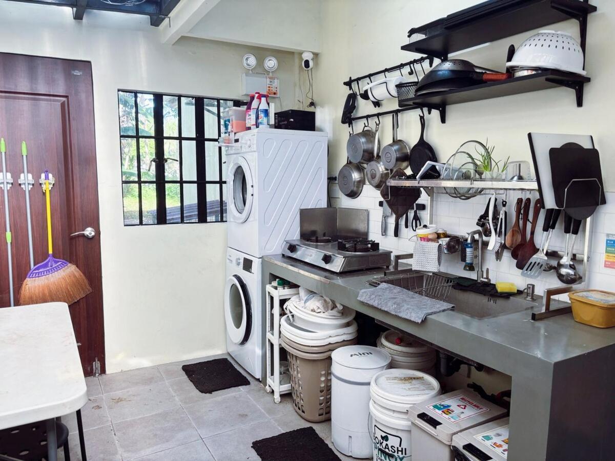 Villa Muji Salvacion With Wifi & Netflix Daraga  Esterno foto