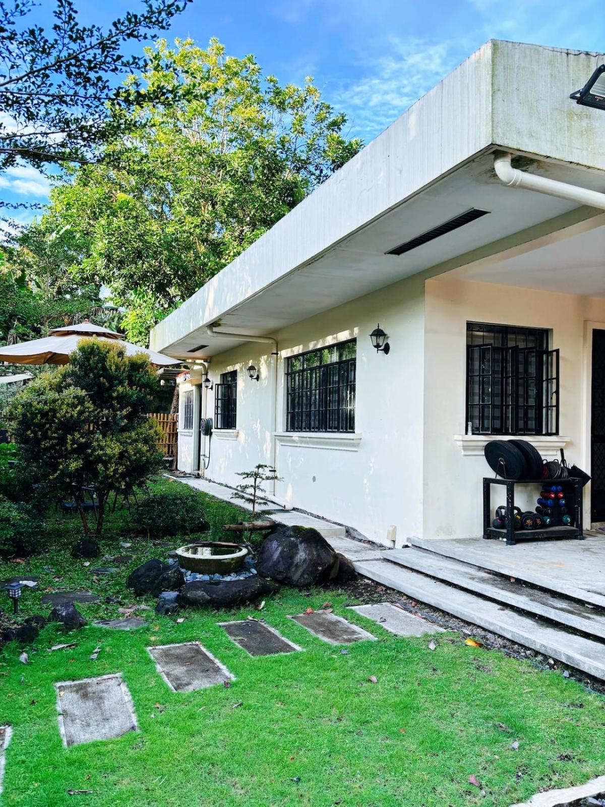 Villa Muji Salvacion With Wifi & Netflix Daraga  Esterno foto