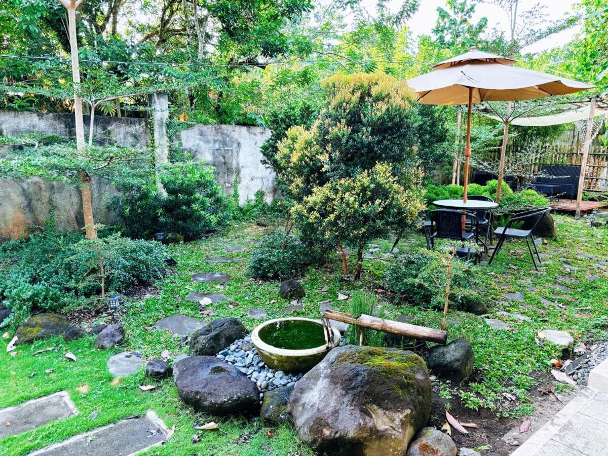 Villa Muji Salvacion With Wifi & Netflix Daraga  Esterno foto