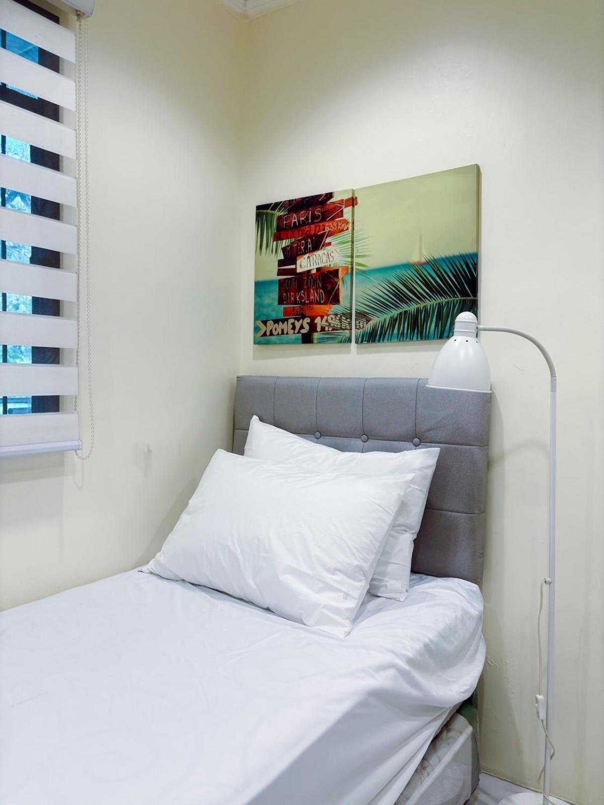 Villa Muji Salvacion With Wifi & Netflix Daraga  Esterno foto