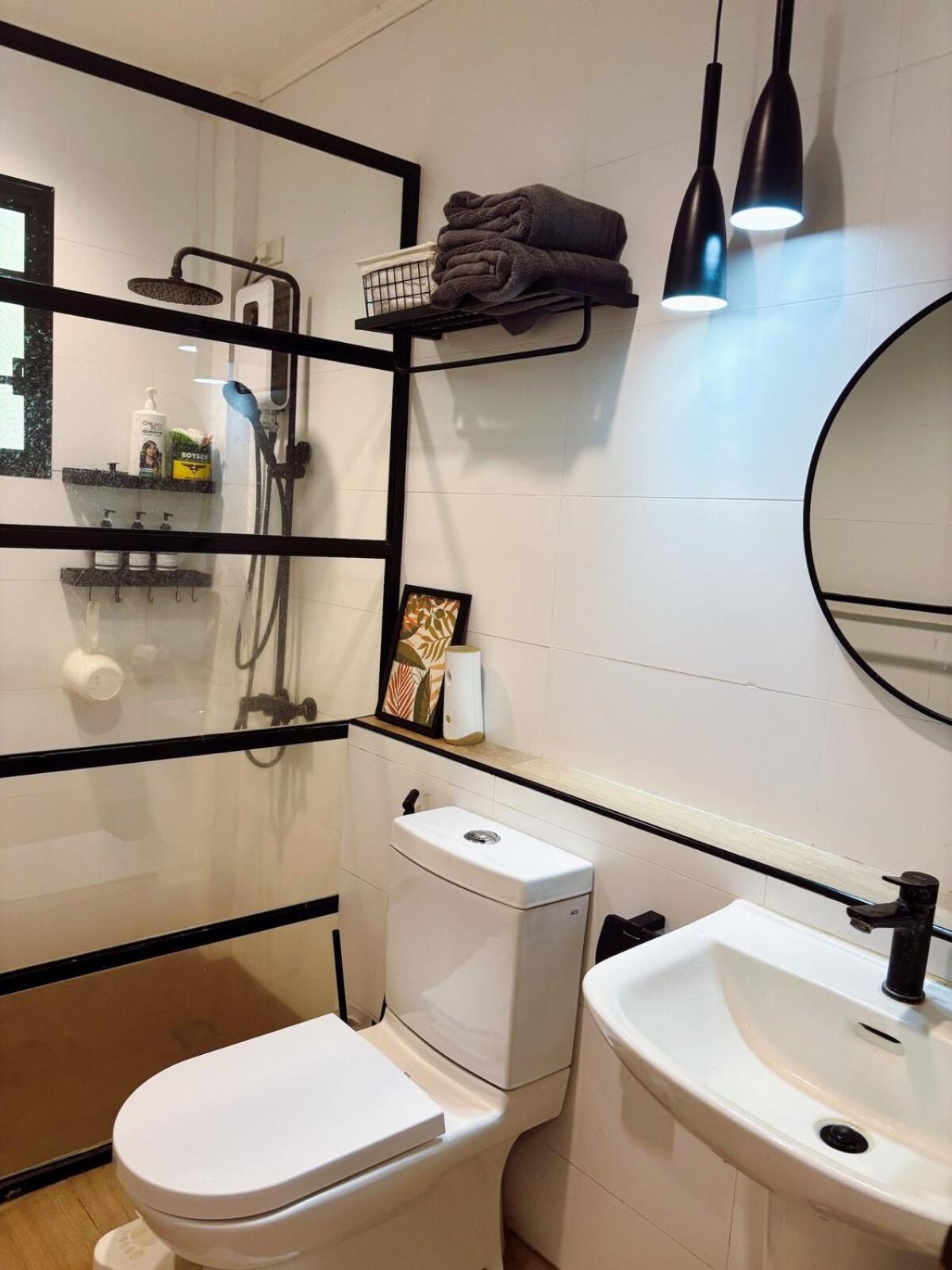 Villa Muji Salvacion With Wifi & Netflix Daraga  Esterno foto