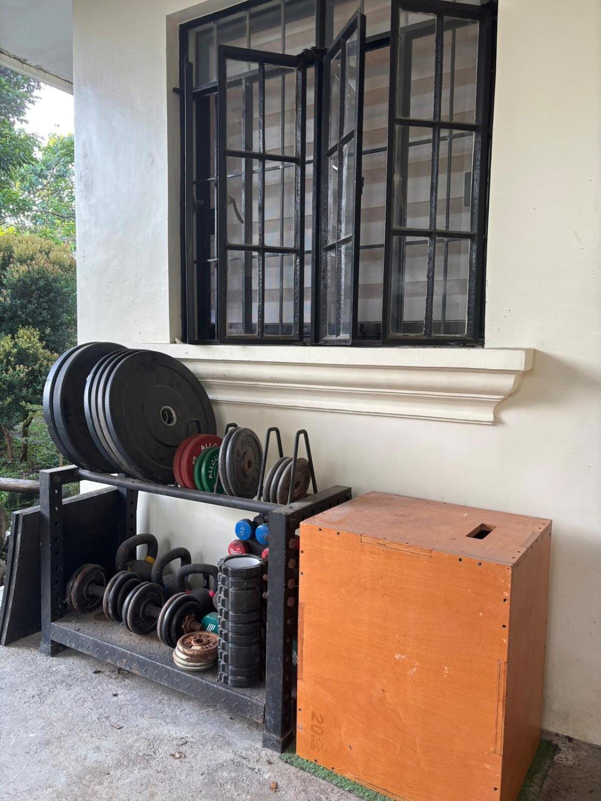 Villa Muji Salvacion With Wifi & Netflix Daraga  Esterno foto