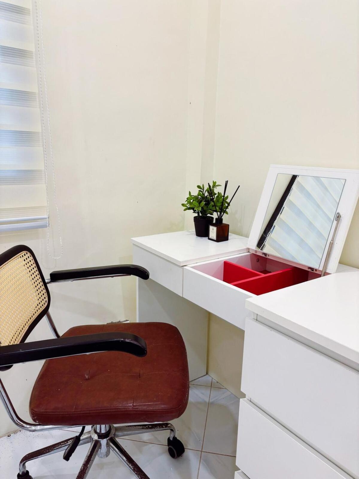 Villa Muji Salvacion With Wifi & Netflix Daraga  Esterno foto