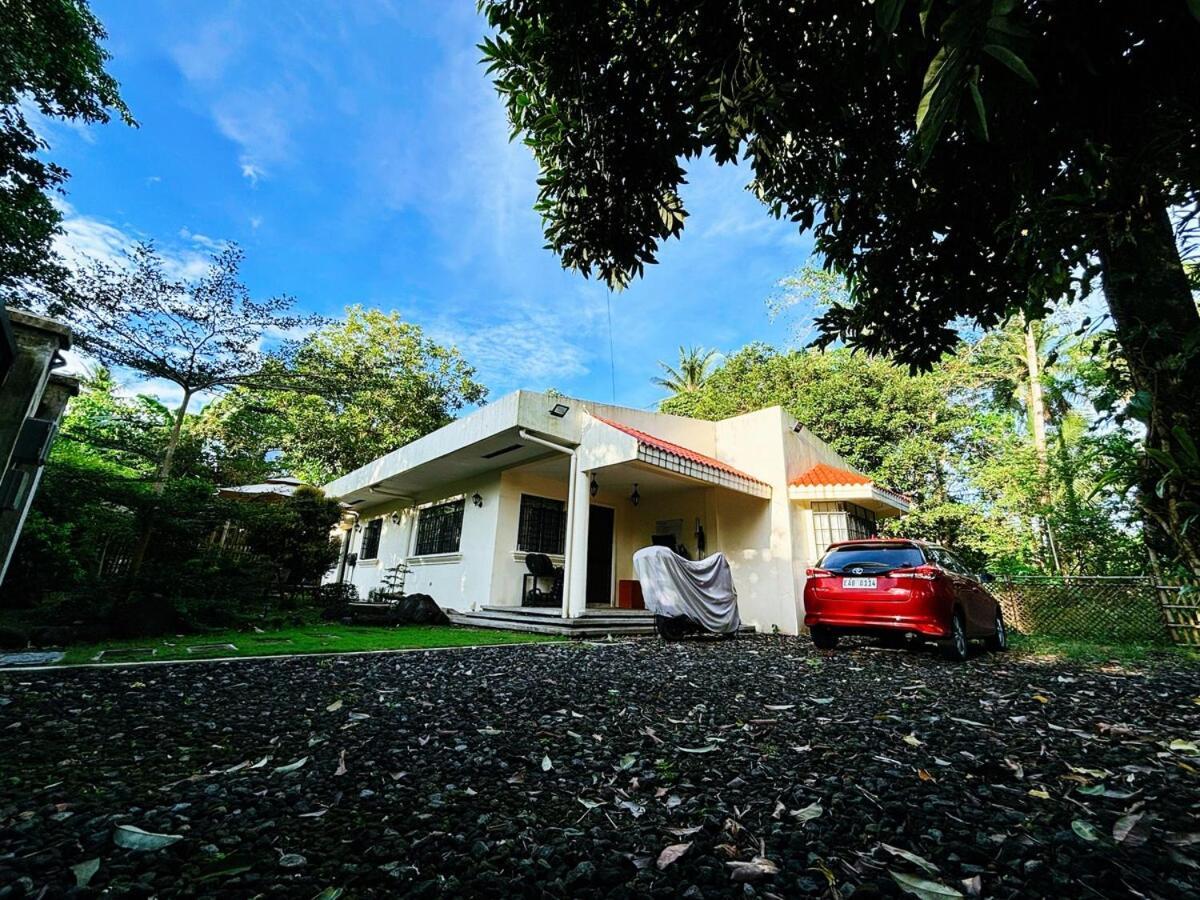Villa Muji Salvacion With Wifi & Netflix Daraga  Esterno foto