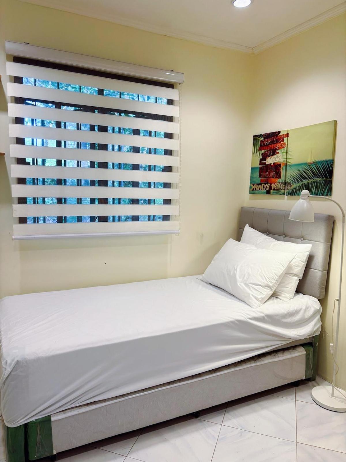 Villa Muji Salvacion With Wifi & Netflix Daraga  Esterno foto