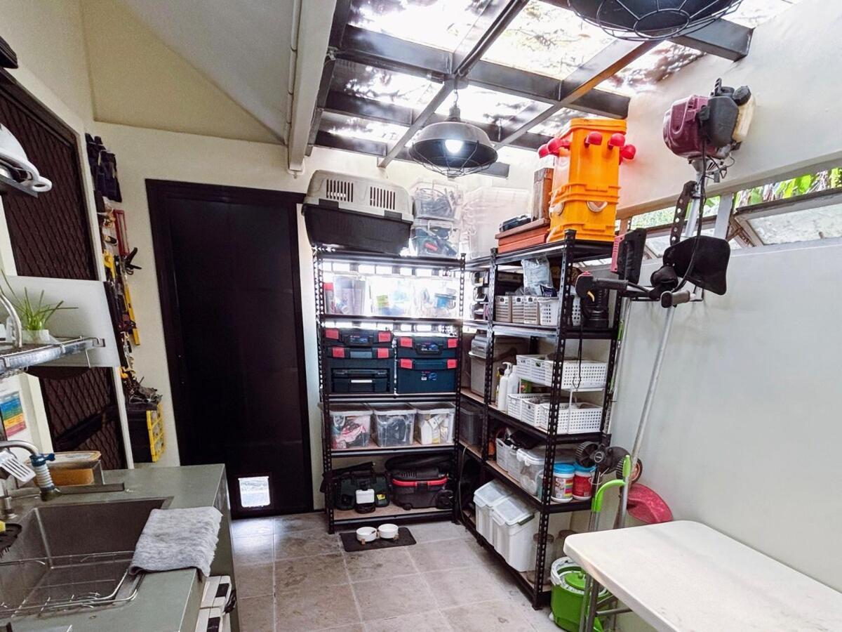 Villa Muji Salvacion With Wifi & Netflix Daraga  Esterno foto
