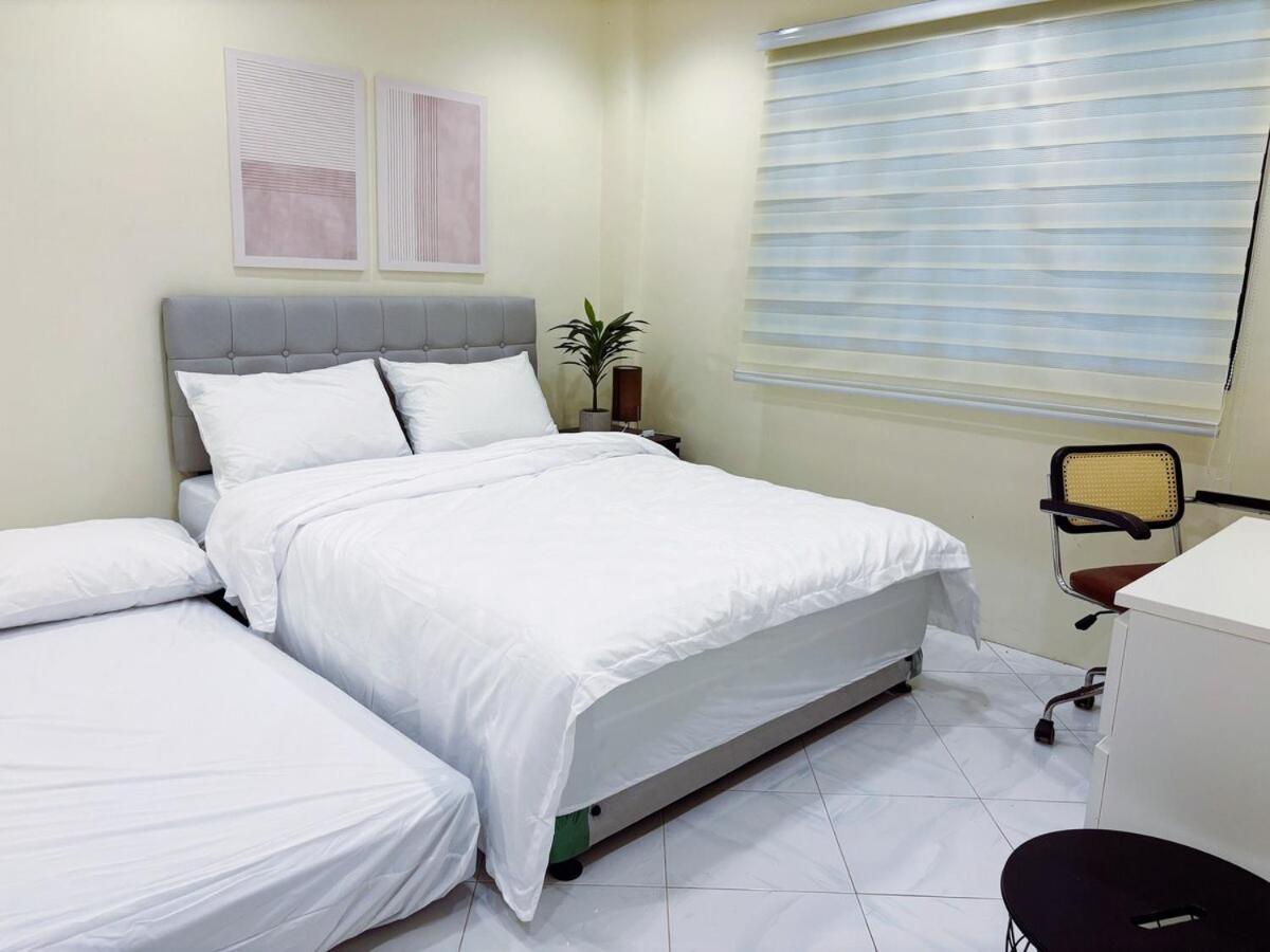 Villa Muji Salvacion With Wifi & Netflix Daraga  Esterno foto