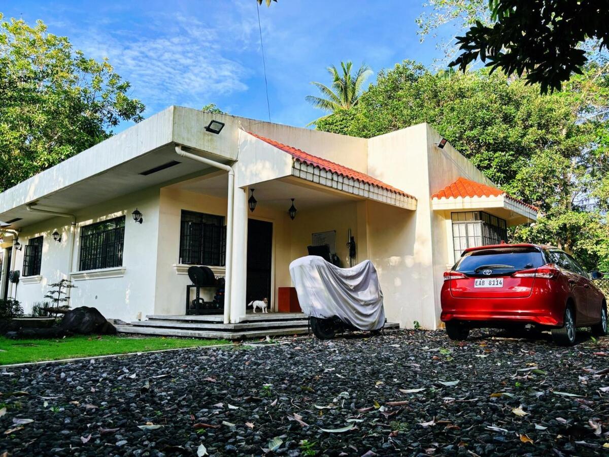 Villa Muji Salvacion With Wifi & Netflix Daraga  Esterno foto