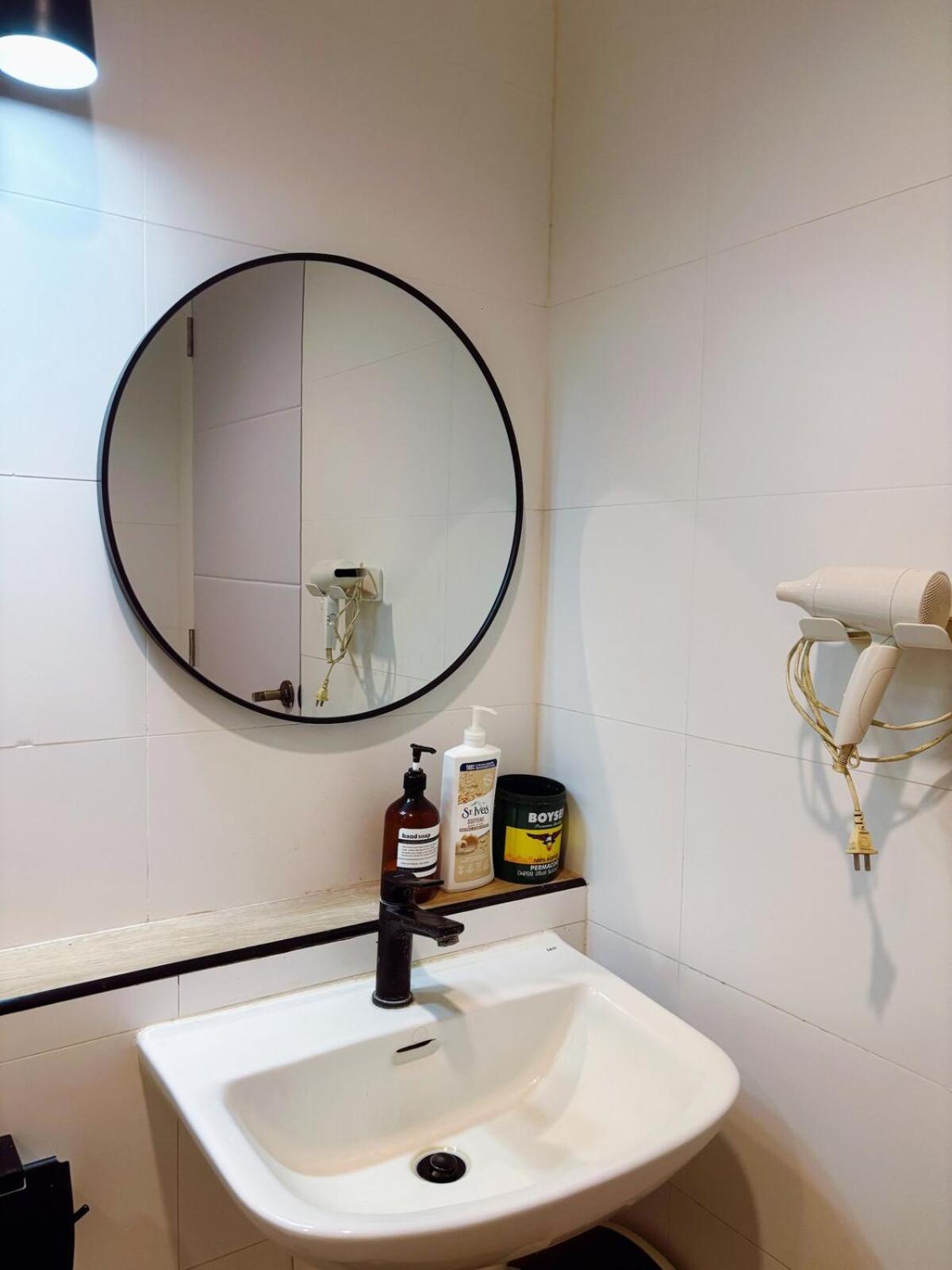 Villa Muji Salvacion With Wifi & Netflix Daraga  Esterno foto