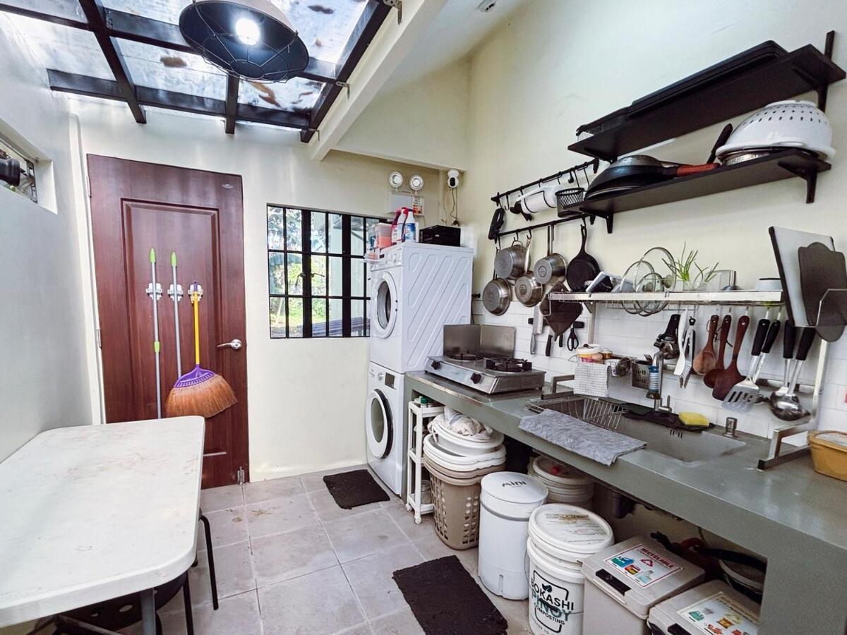 Villa Muji Salvacion With Wifi & Netflix Daraga  Esterno foto
