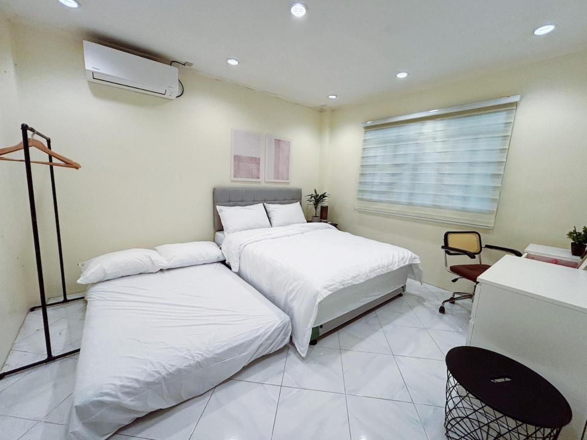 Villa Muji Salvacion With Wifi & Netflix Daraga  Esterno foto