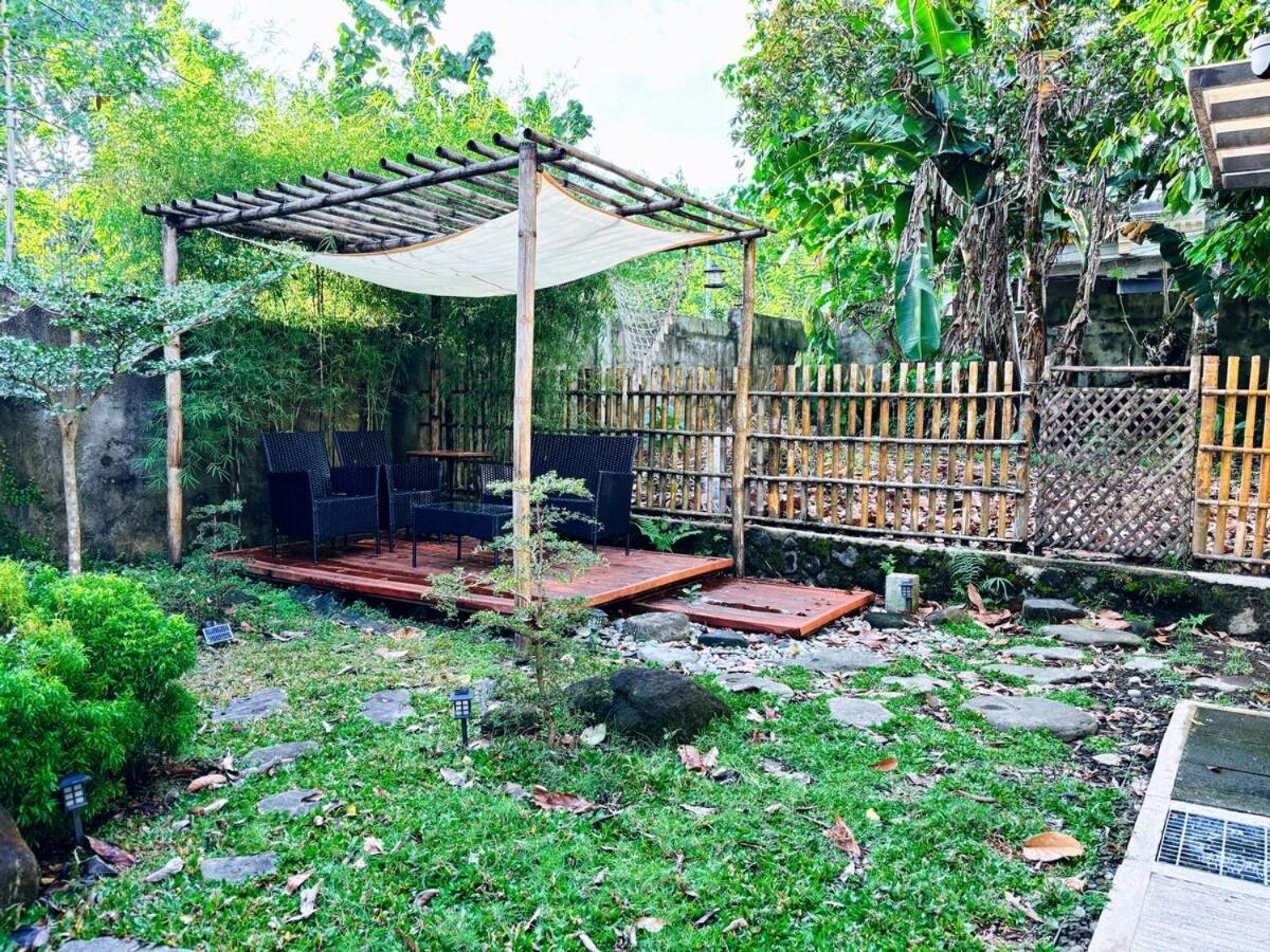 Villa Muji Salvacion With Wifi & Netflix Daraga  Esterno foto