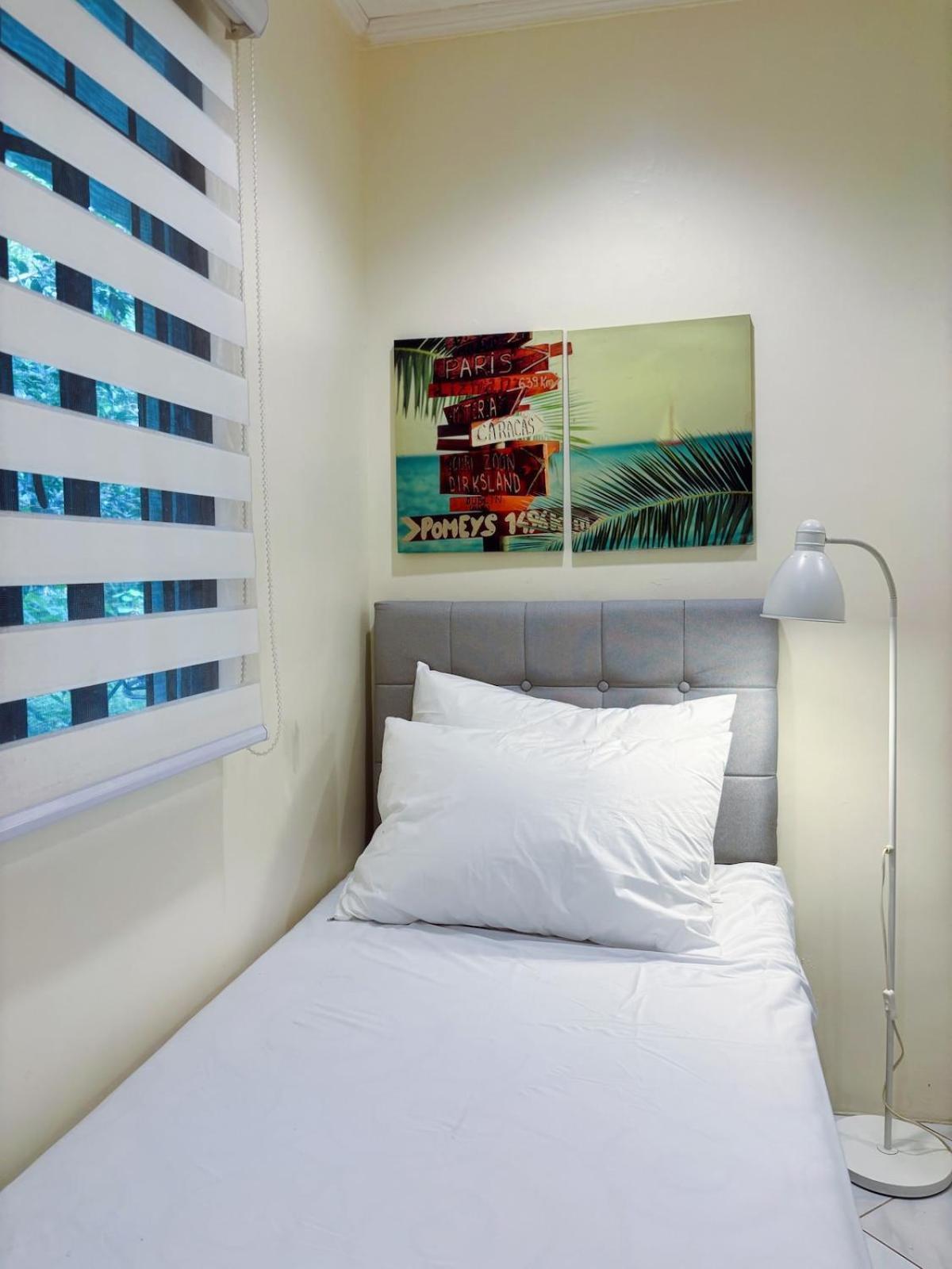 Villa Muji Salvacion With Wifi & Netflix Daraga  Esterno foto