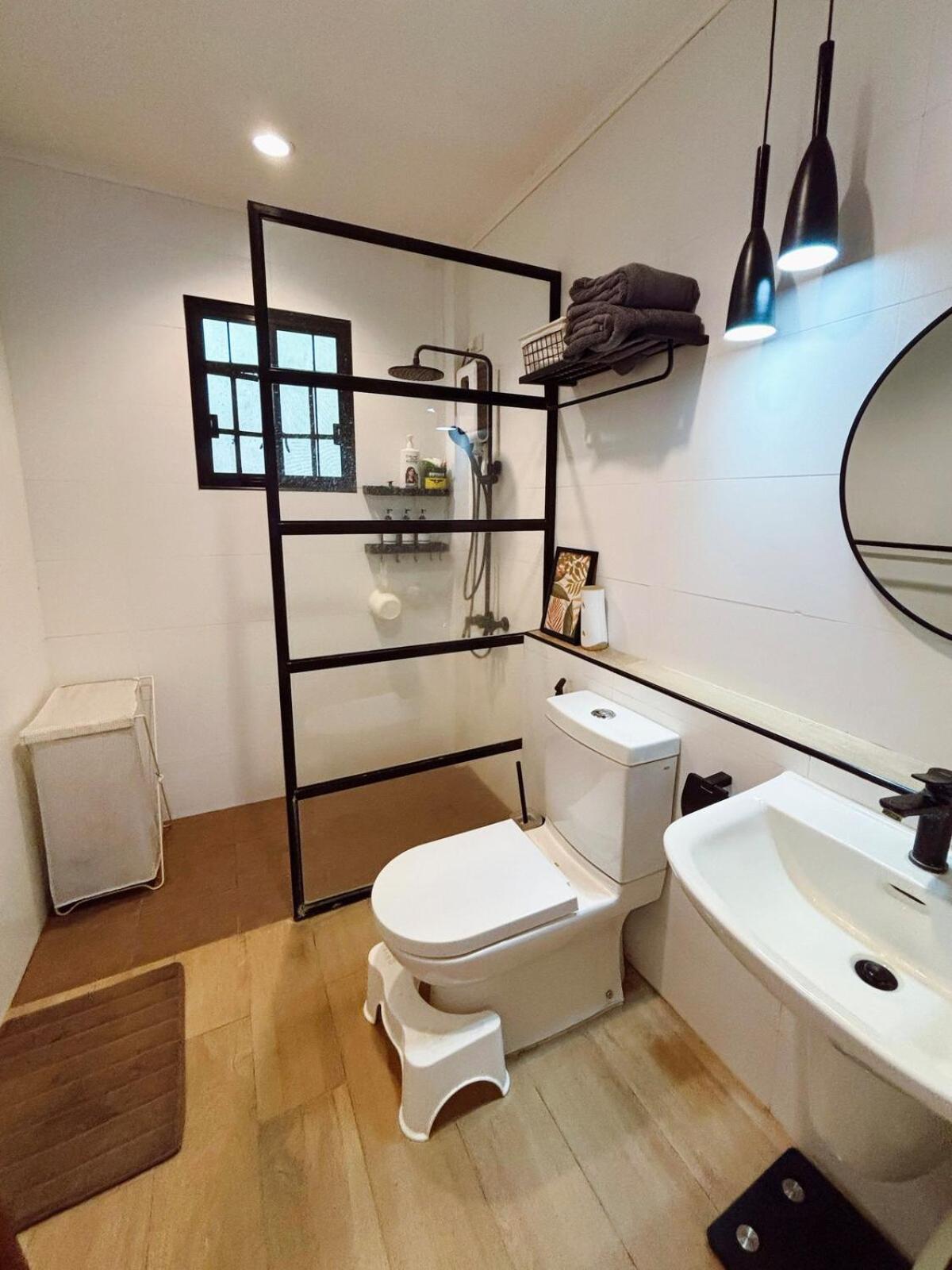 Villa Muji Salvacion With Wifi & Netflix Daraga  Esterno foto