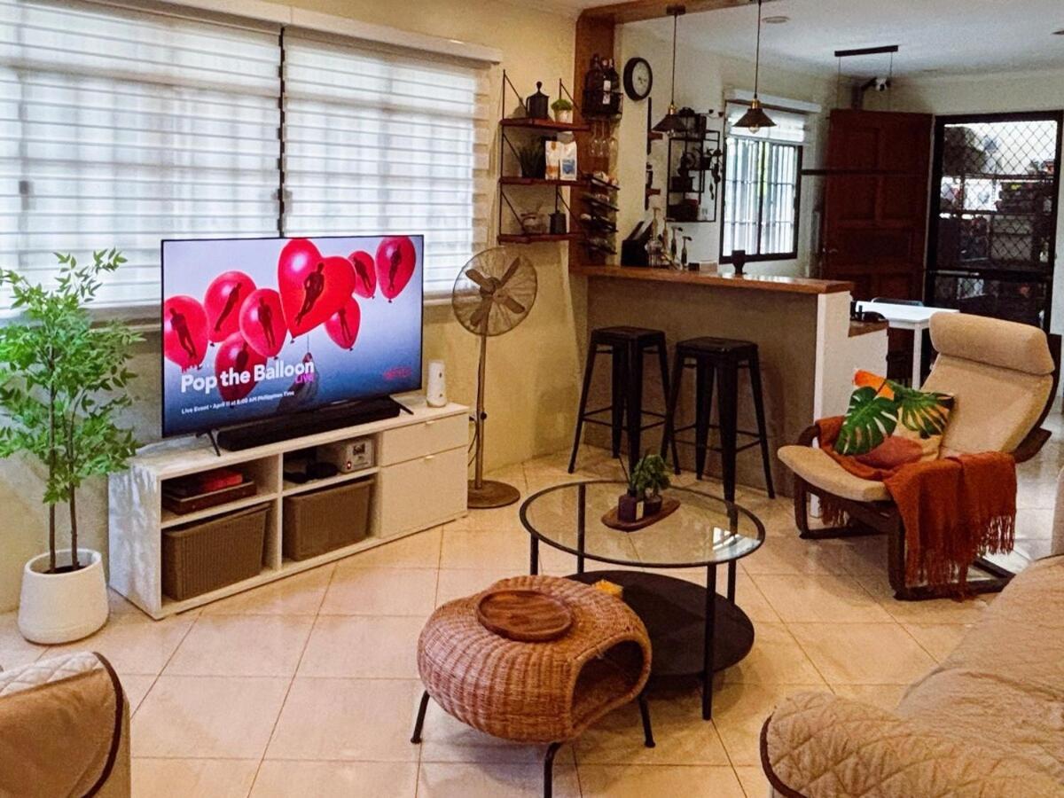 Villa Muji Salvacion With Wifi & Netflix Daraga  Esterno foto