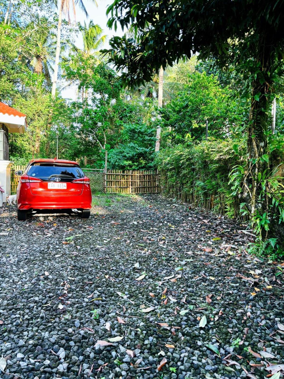 Villa Muji Salvacion With Wifi & Netflix Daraga  Esterno foto