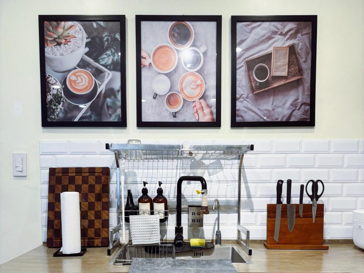 Villa Muji Salvacion With Wifi & Netflix Daraga  Esterno foto