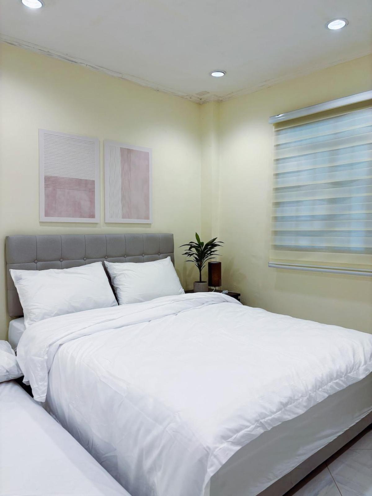 Villa Muji Salvacion With Wifi & Netflix Daraga  Esterno foto