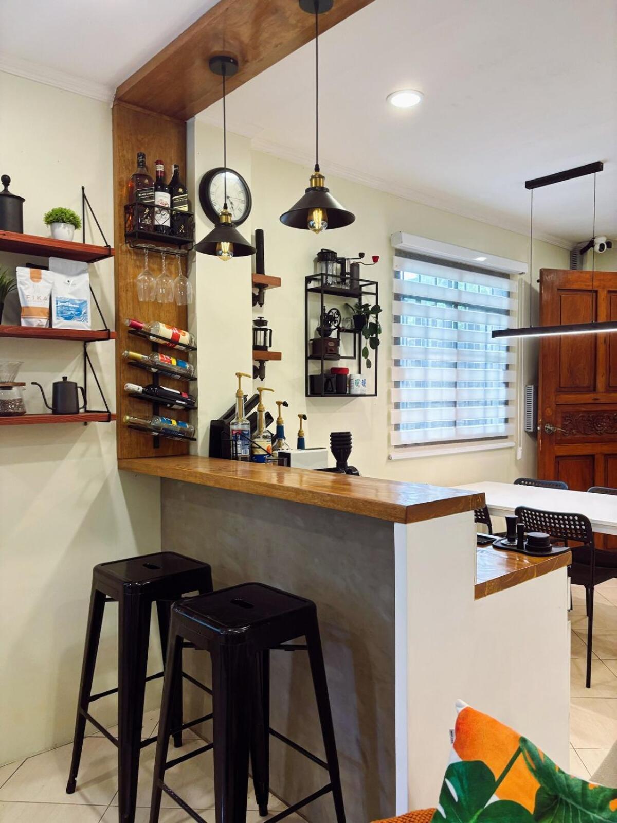 Villa Muji Salvacion With Wifi & Netflix Daraga  Esterno foto