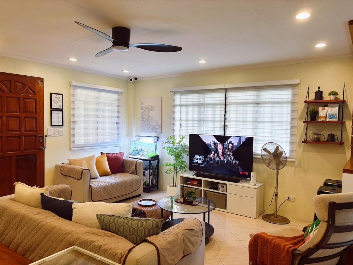 Villa Muji Salvacion With Wifi & Netflix Daraga  Esterno foto